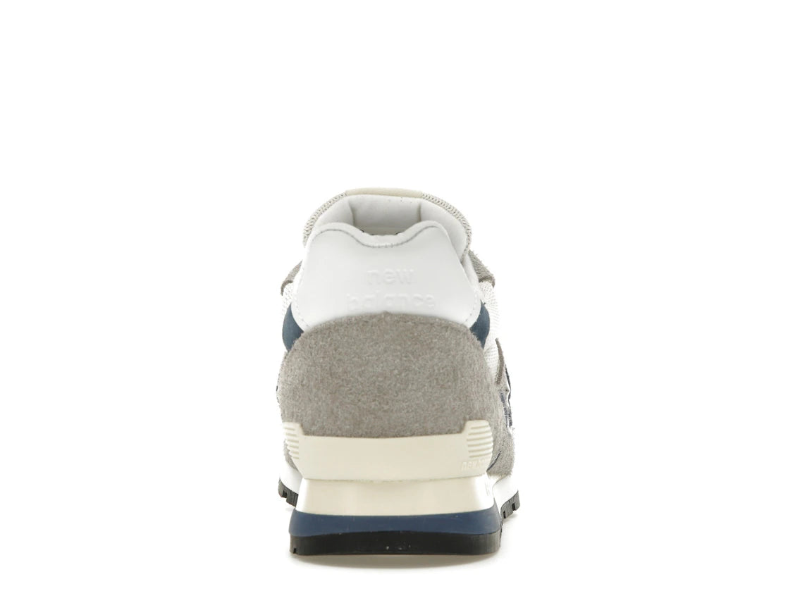 New Balance 996 MiUSA Grey Day (2023)