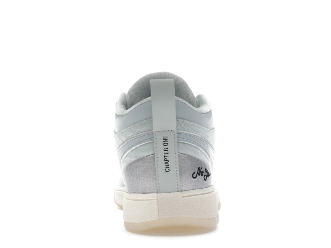 Nike Buch 1 Moss Point