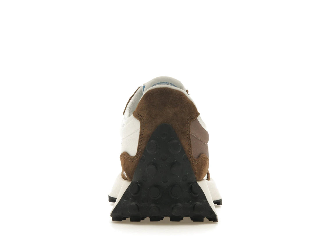 New Balance 327 Dark Earth Mushroom