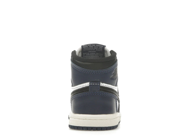 Jordan 1 Retro High OG Midnight Navy (TD)