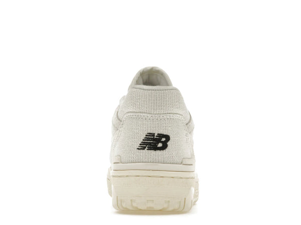 New Balance 550 Rattan Sea Salt
