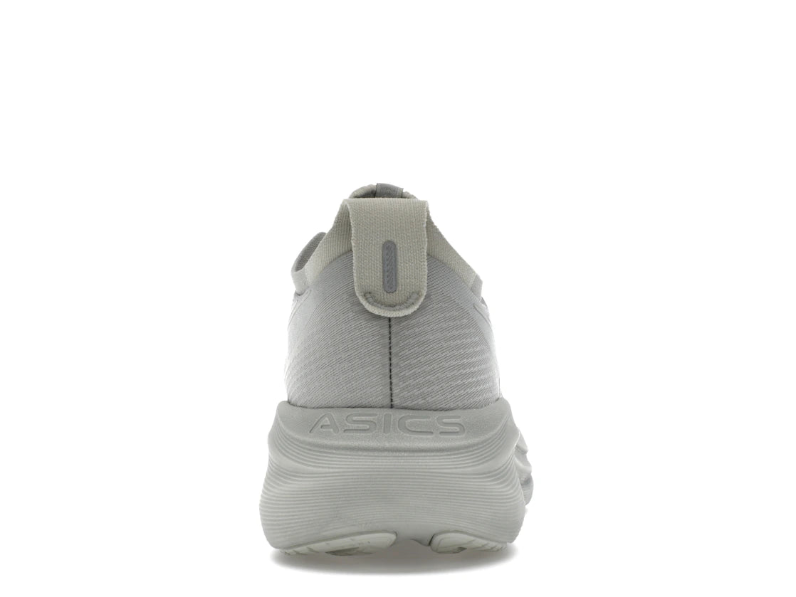 ASICS Gel-Nimbus 27 Seal Grey