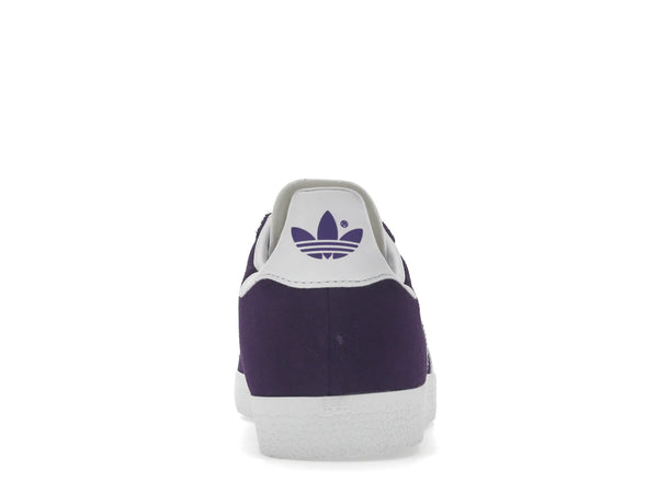 adidas Gazelle Rich Purple