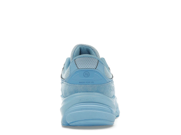 New Balance 990v6 MiUSA Joe Freshgoods Prom Blue