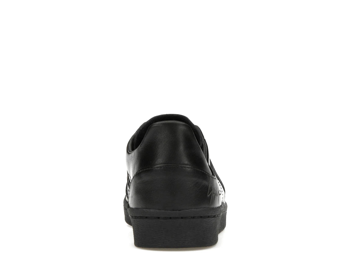adidas Y-3 Superstar Triple Black