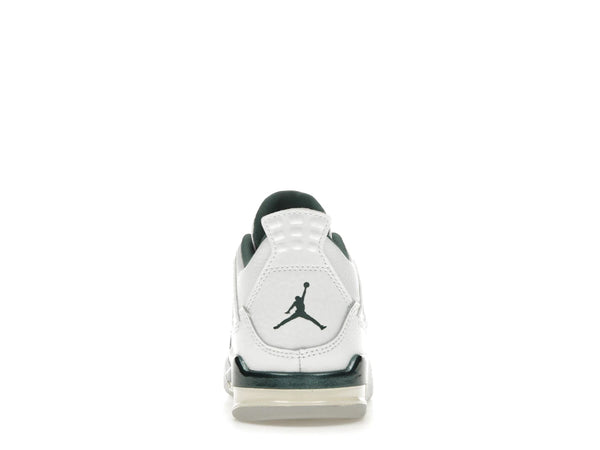 Jordan 4 Retro Oxidized Green (PS)
