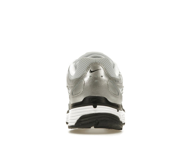 Nike P-6000 Metallic Silver Pure Platinum (Women's)