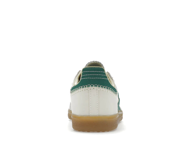 adidas Samba Wales Bonner Cream Green