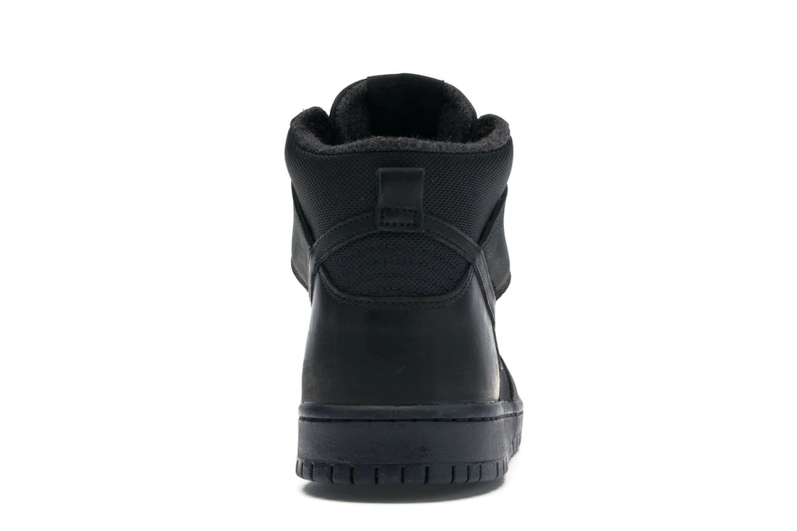 Nike SB Dunk High Bota