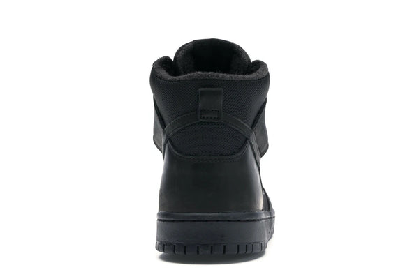 Nike SB Dunk High Bota