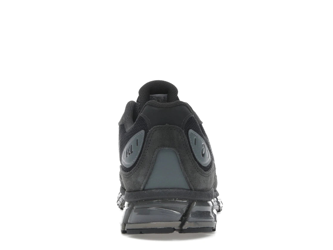 ASICS Gel-Quantum 360 I AMP Black Graphite Grey