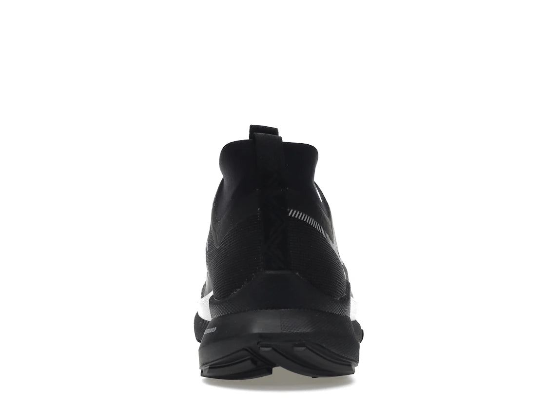 Nike React Pegasus Trail 4 Gore-Tex Black Wolf Grey