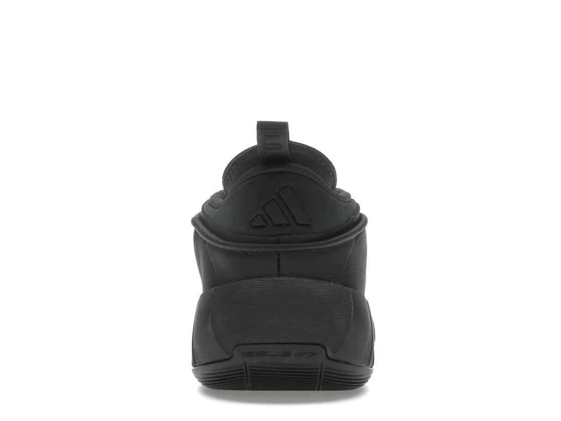 adidas D.O.N. Issue #7 Core Black Carbon