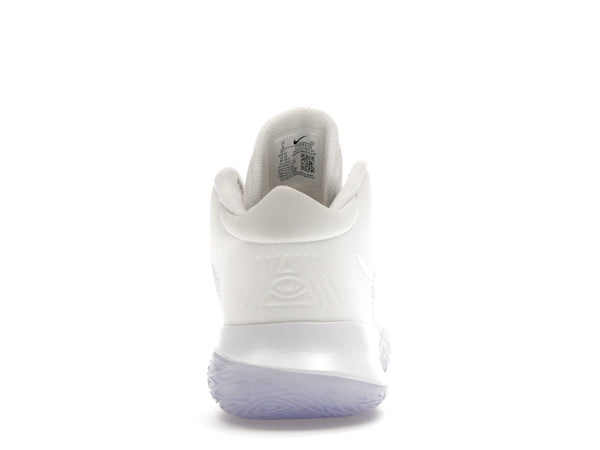Nike Kyrie Flytrap 4 White Purple Pulse