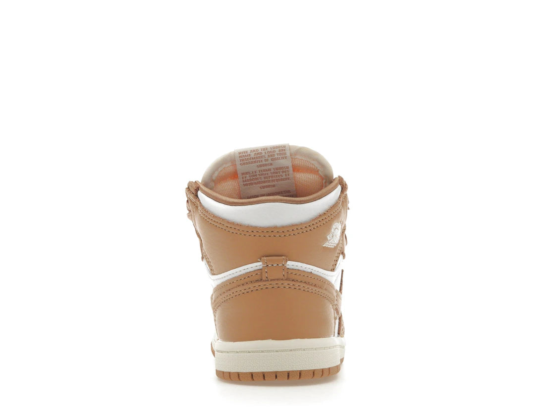 Jordan 1 Retro High OG Praline (TD)