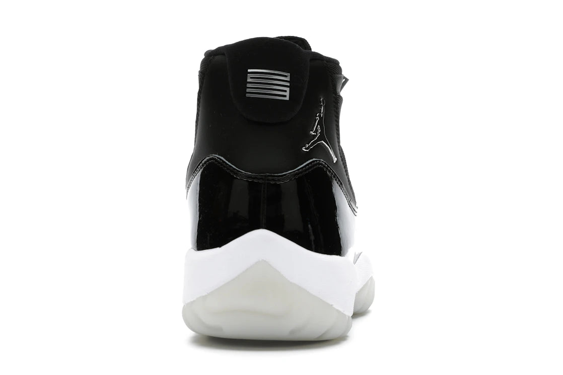 Jordan 11 Retro Jubilee 25-jähriges Jubiläum