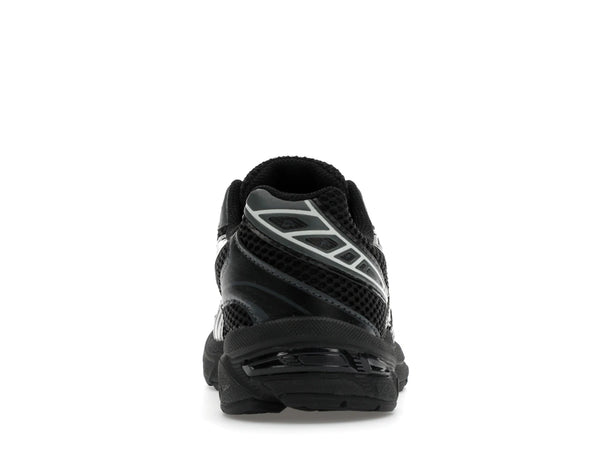 ASICS Gel-1130 Black Glacier Grey