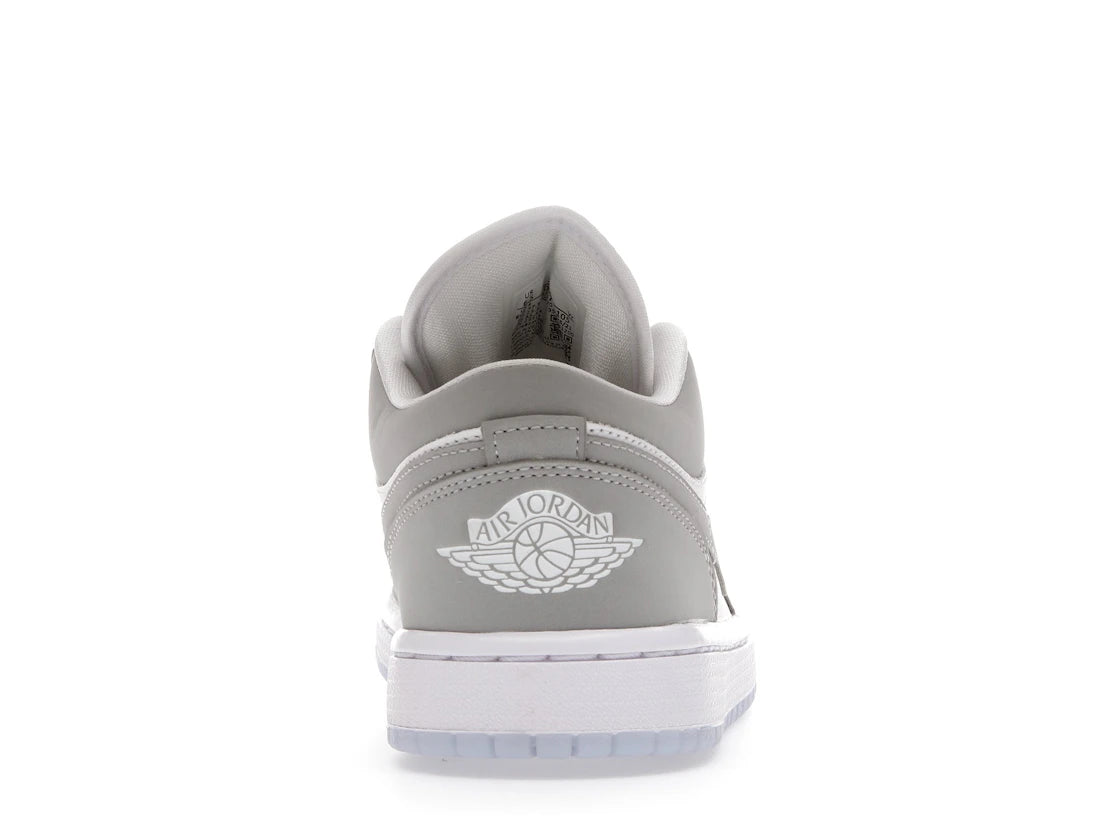 Jordan 1 Low Wolf Gray (Damen)