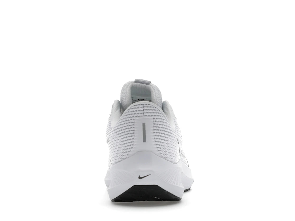 Nike Air Zoom Pegasus 40 White Black Photon Dust