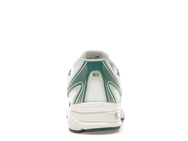 New Balance 740v2 White Marsh Green