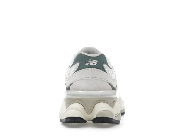 New Balance 9060 Linen Dark Juniper