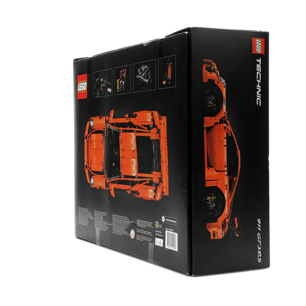 LEGO Technic Porsche 911 GT3 RS Set 42056