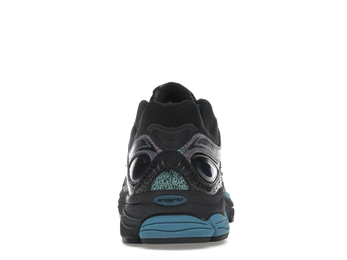 Saucony ProGrid Omni 9 Glowaconstrictor Black