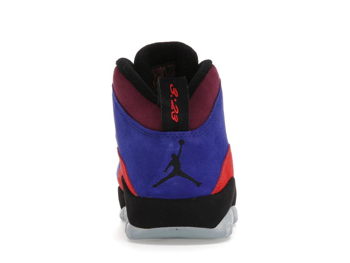 Jordan 10 Retro Maya Moore (Damen)