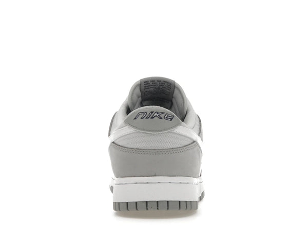 Nike Dunk Low LX Light Smoke Grey (Women's)