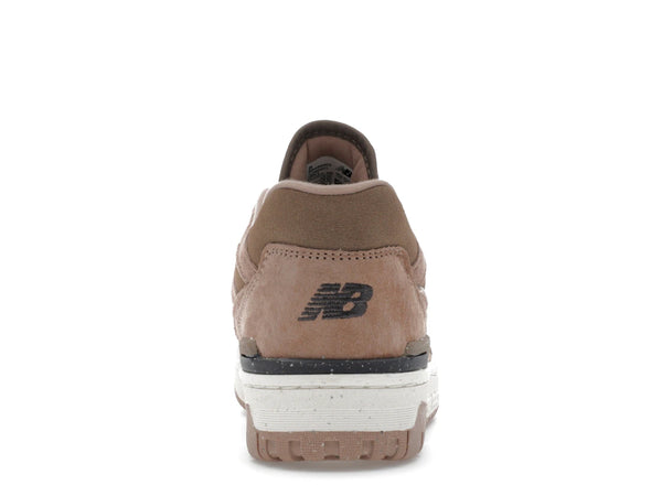 New Balance 550 Mushroom (Women's)