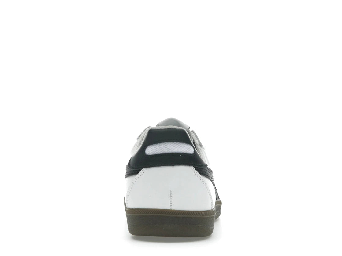 Onitsuka Tiger Tokuten White Black
