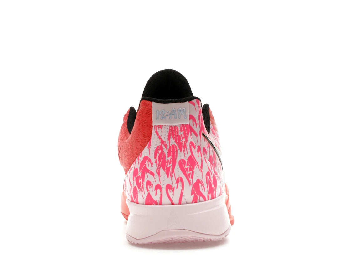 Nike Ja 2 Heart Eyes