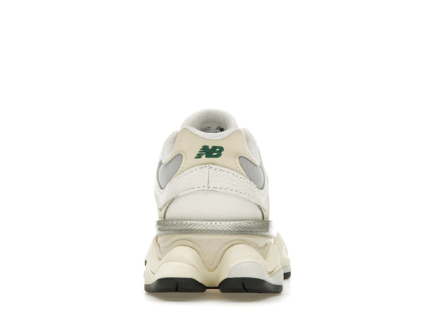 New Balance 9060 Sea Salt Yellow