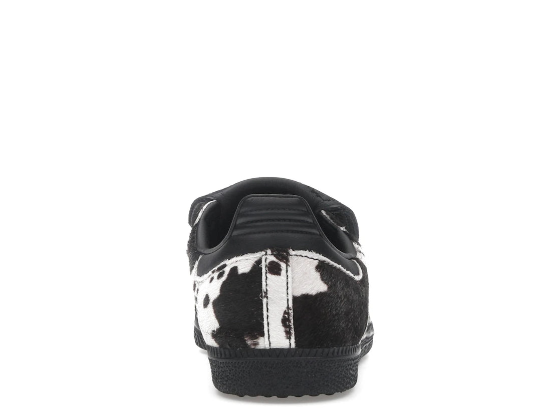 adidas Samba LT Cow Print Black White (Women's)