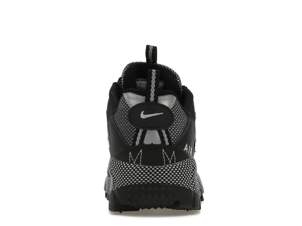 Nike Air Humara QS Black Metallic Silver