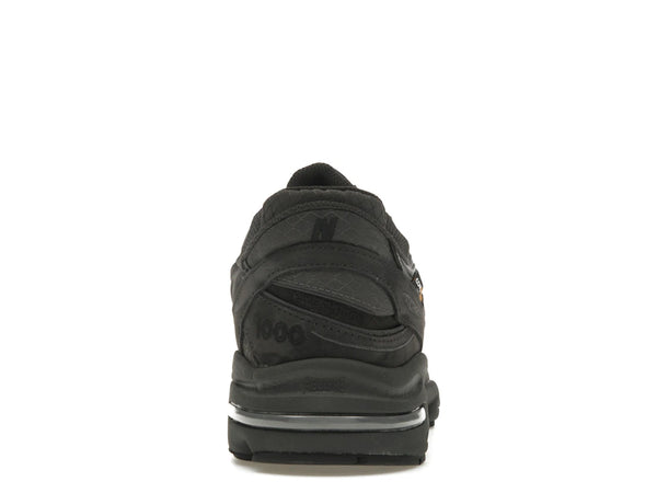New Balance 1000 Cordura Black Cement