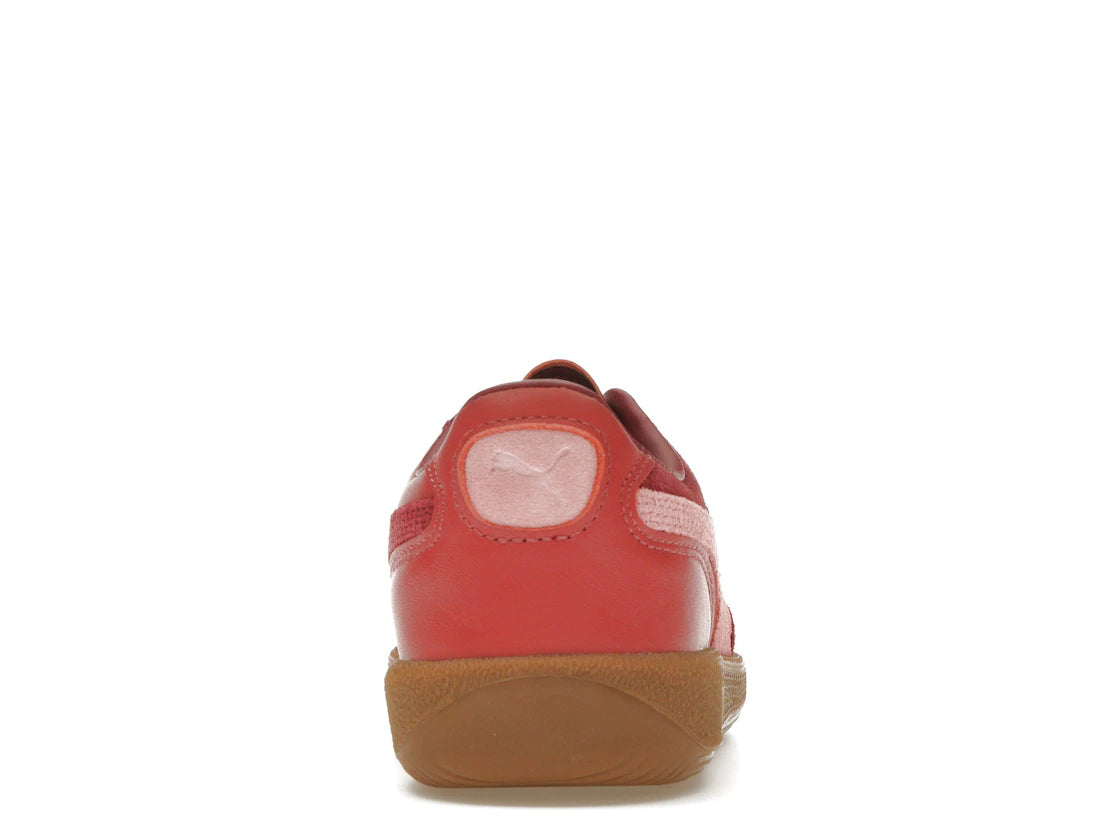 Puma Palermo Palomo Regal Red