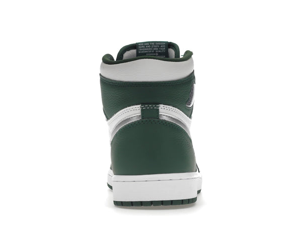 Jordan 1 Retro High OG Gorge Green