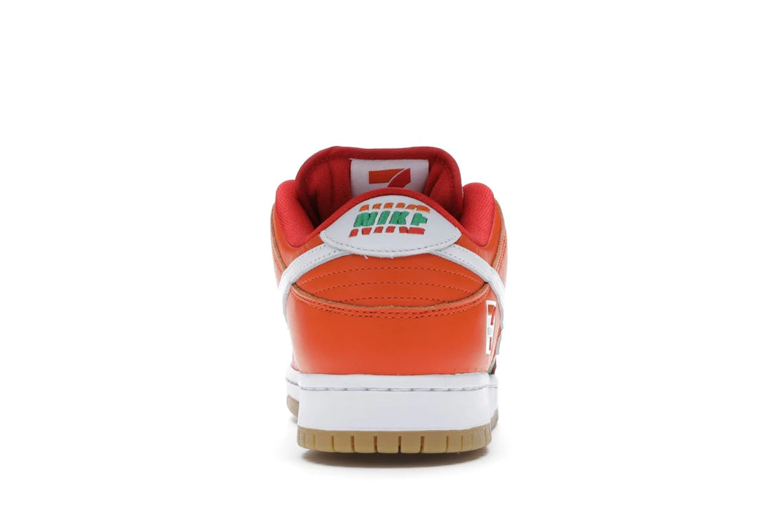 Nike SB Dunk Low 7-Eleven