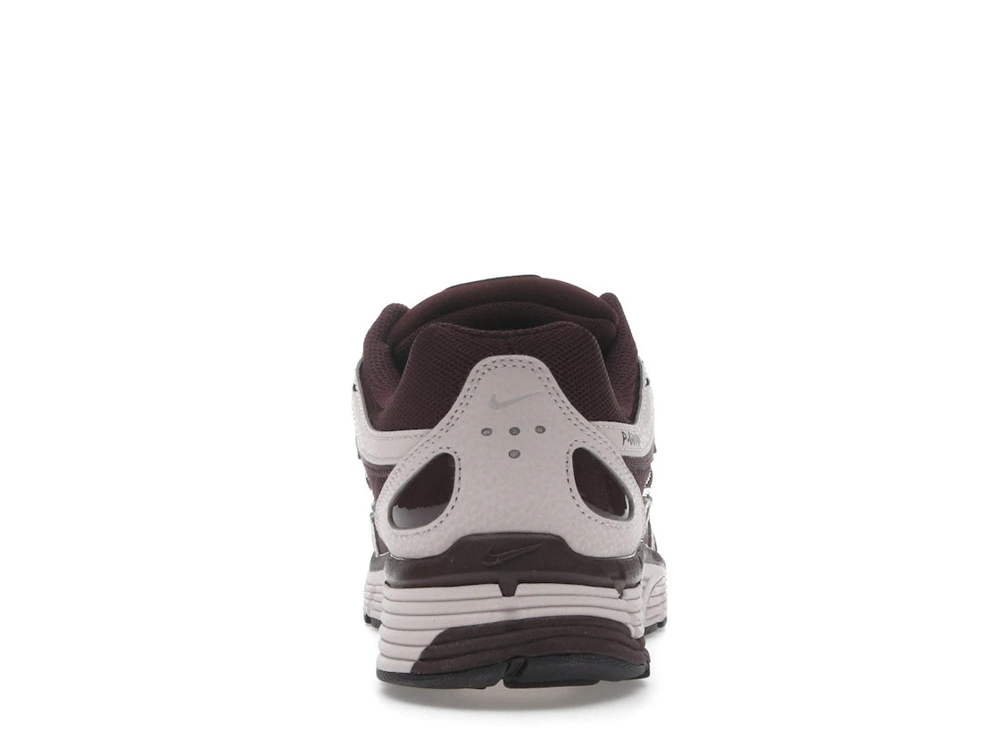 Nike P-6000 Silt Red Burgundy Crush (Women's)