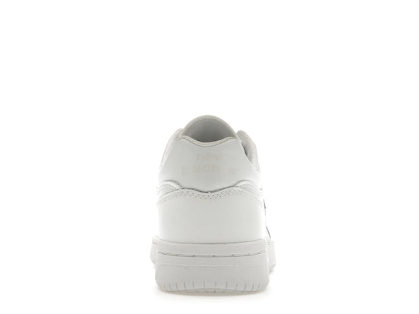 New Balance 480 Triple White