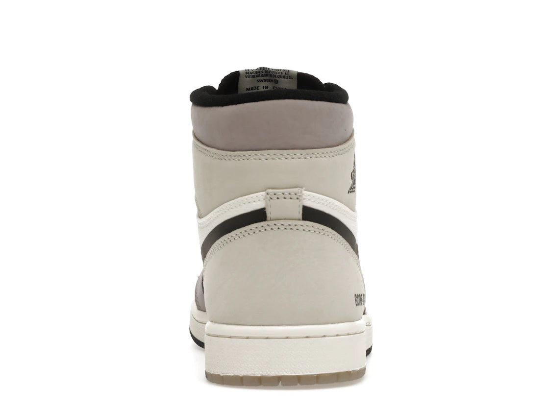 Jordan 1 Retro High Element Gore-Tex Light Bone