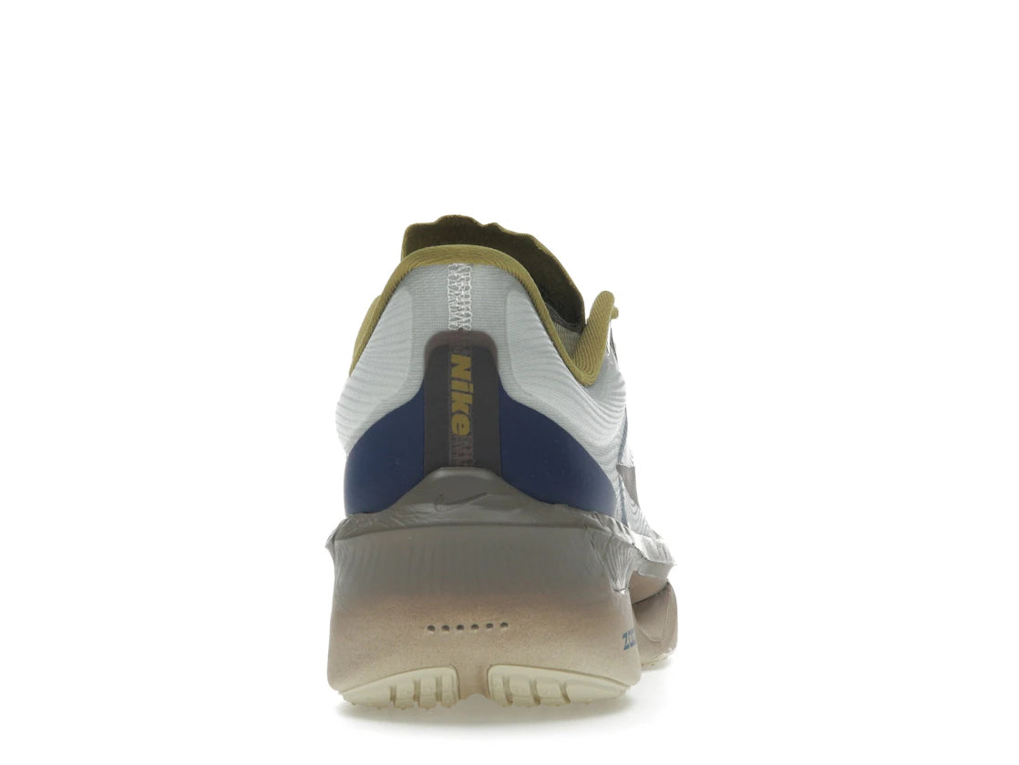 Nike Zoom Fly 6 Premium Light Bone Cave Stone