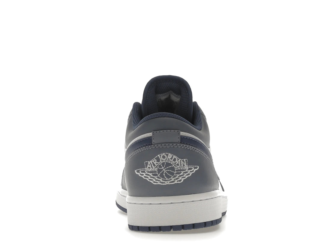 Jordan 1 Low Ashen Slate