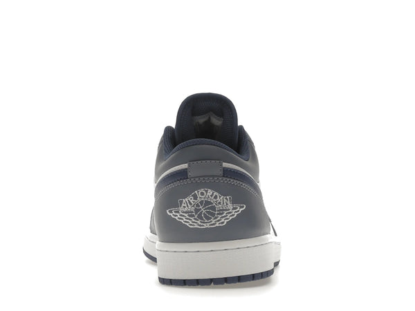 Jordan 1 Low Ashen Slate