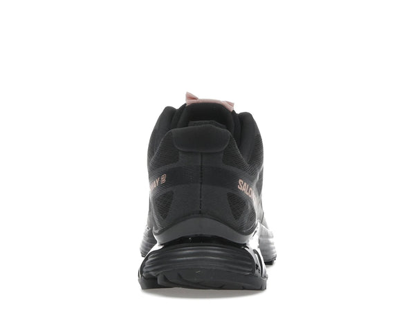 Salomon XT-Pathway 2 Satin Black Mahogany Rose