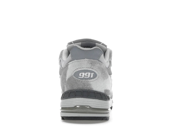 New Balance 991 MiUK Washed Grey