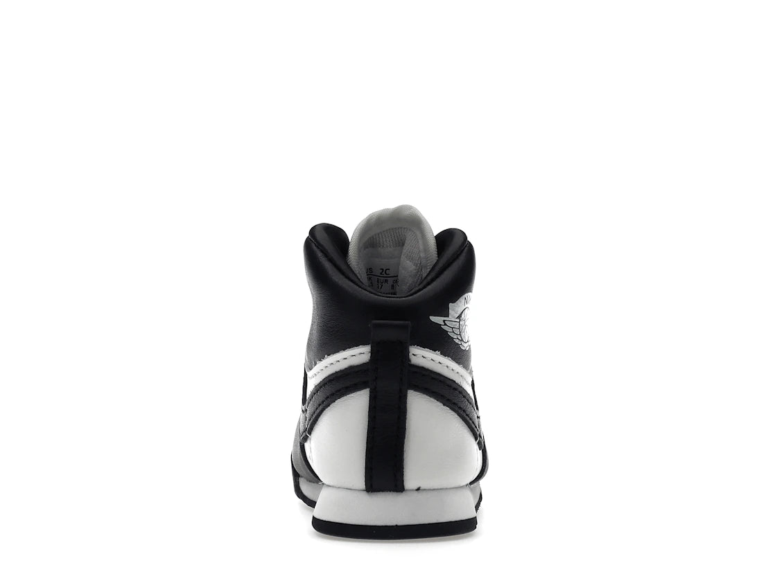 Jordan 1 Retro High '85 Black White (2023) (TD)