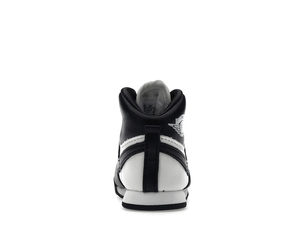 Jordan 1 Retro High '85 Black White (2023) (TD)