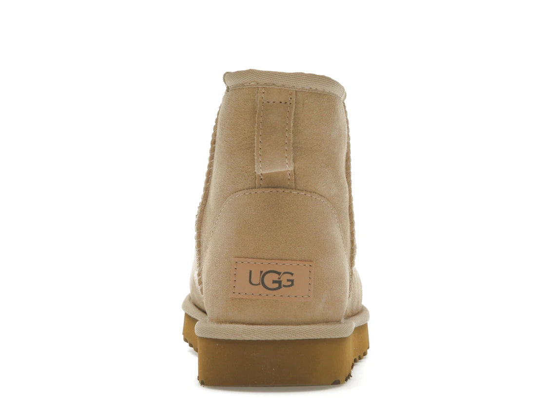 UGG Classic Mini II Boot Sand (Women's)